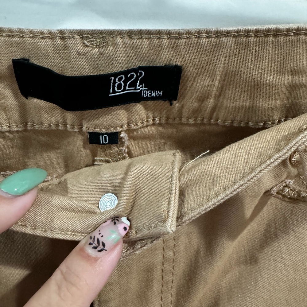 1822 Pants